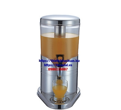 Bình nước hoa quả 121501